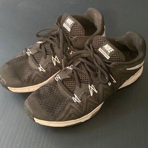 Nike Zoom Condition TR runners. Women’s size 9